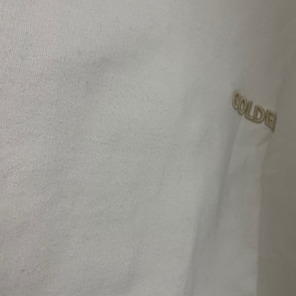 MEJURI | The Golden Crewneck Sweatshirt - Picture 3 of 10